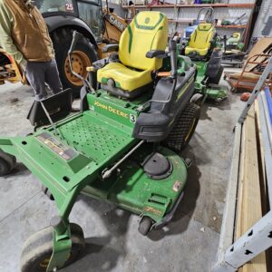 2024 John Deere Z997R