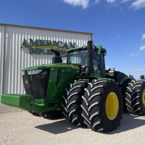 2024 John Deere 9R 590